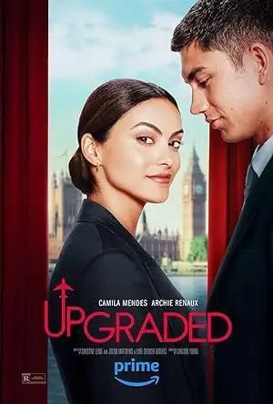 فيلم Upgraded 2024 مترجم - باهي فيلم